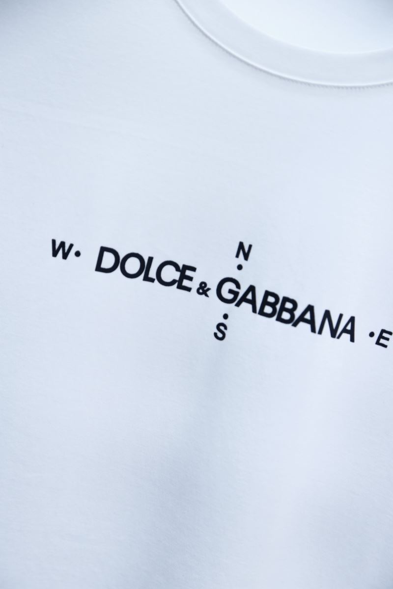 Dolce Gabbana T-Shirts